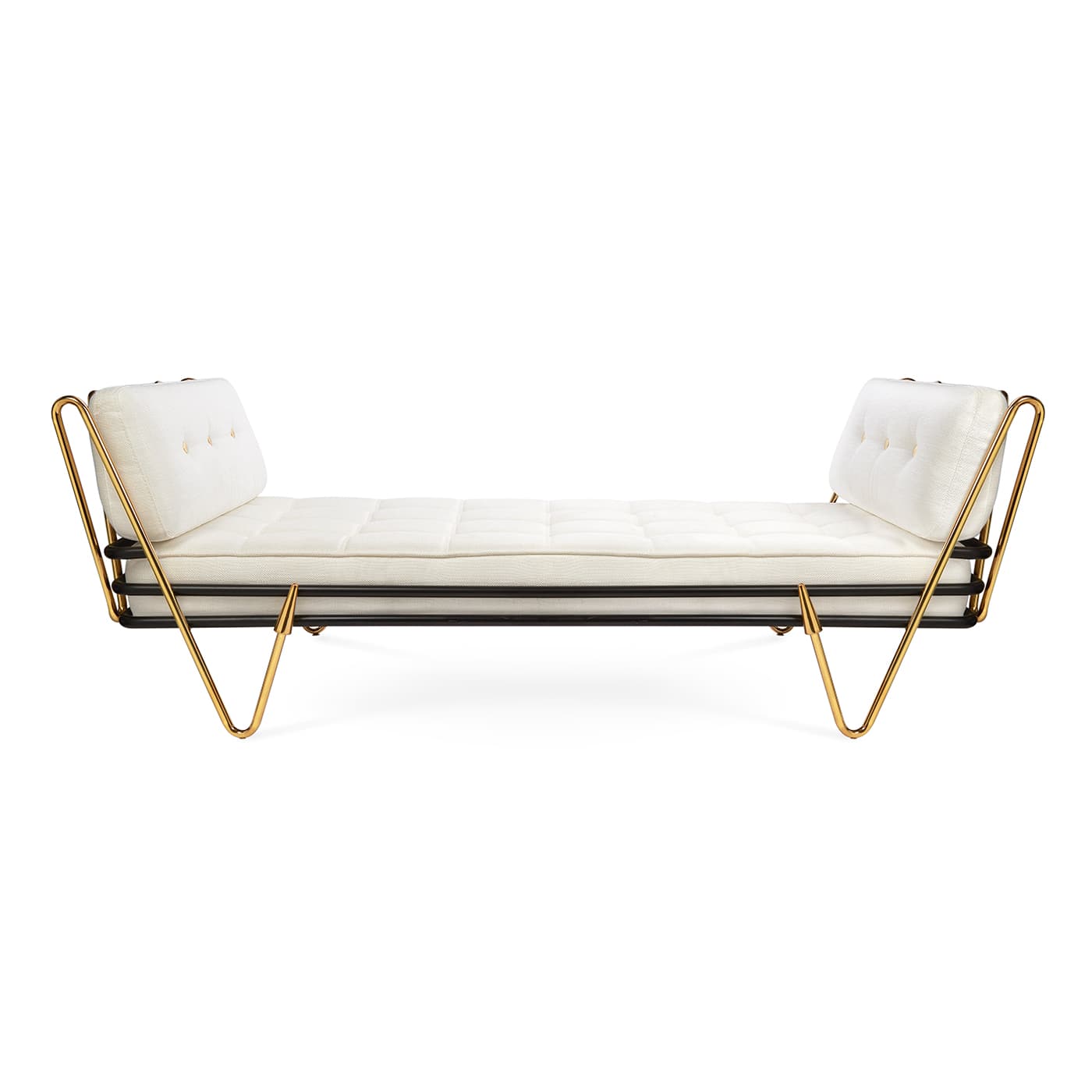Кушетка Jonathan Adler Maxime Daybed
