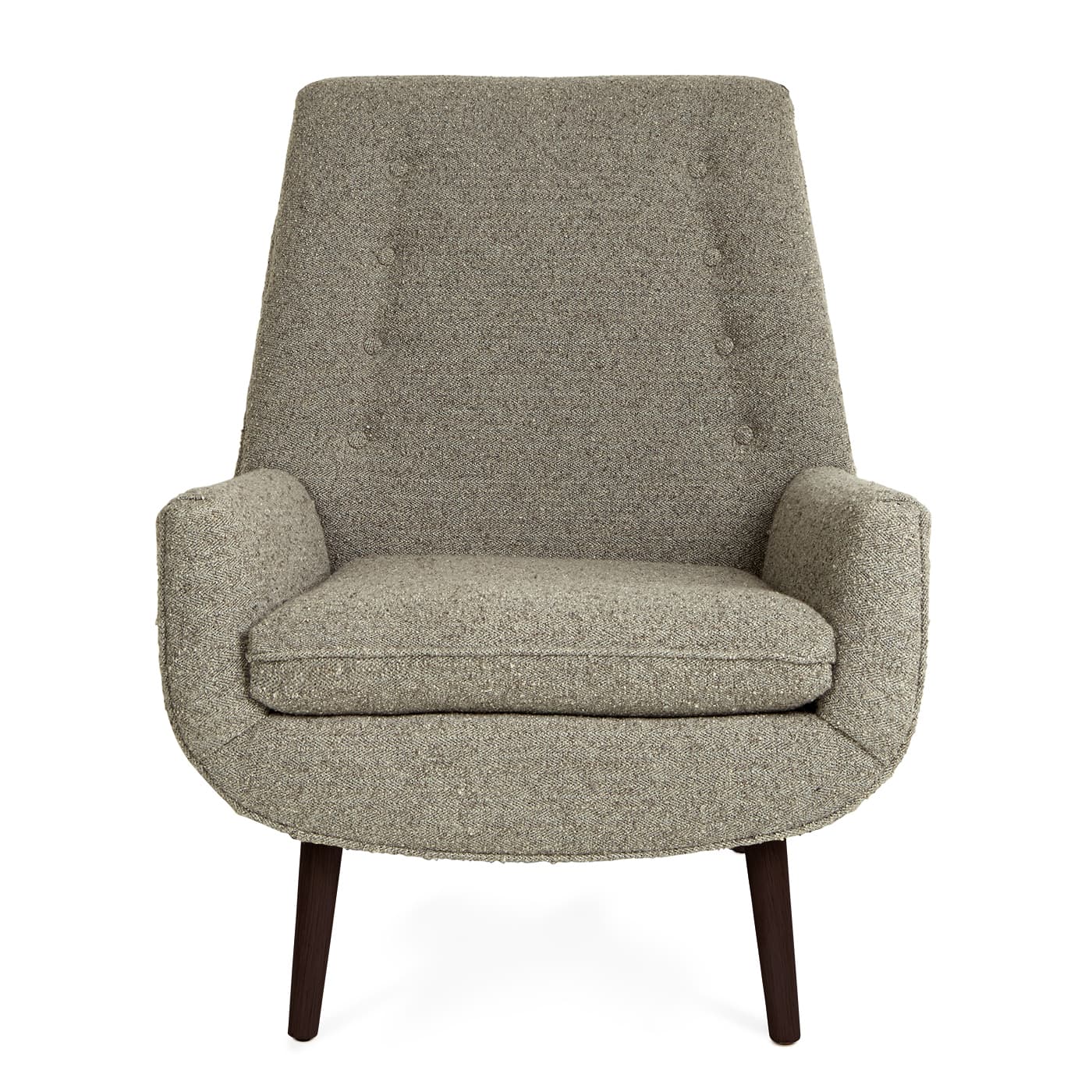 Кресло Jonathan Adler Mr. Godfrey Chair