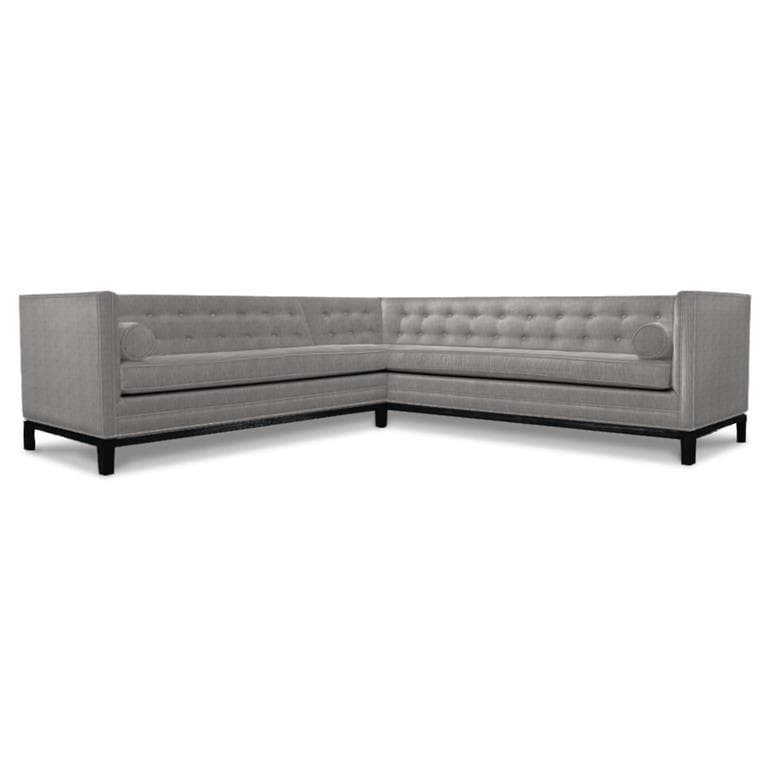 Диван модульный Jonathan Adler Lampert Sectional Left Arm Facing