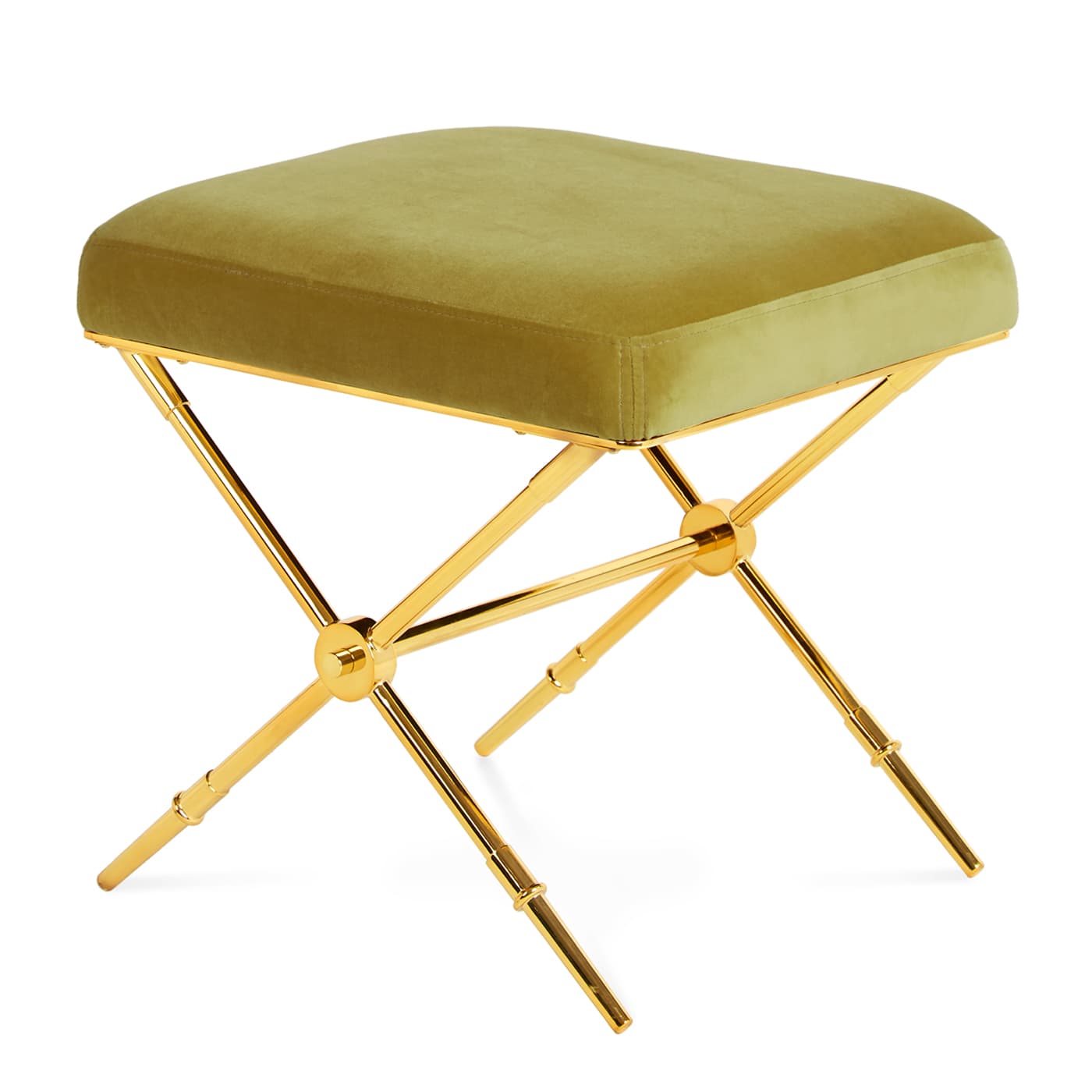 Пуф Jonathan Adler Rider Bench