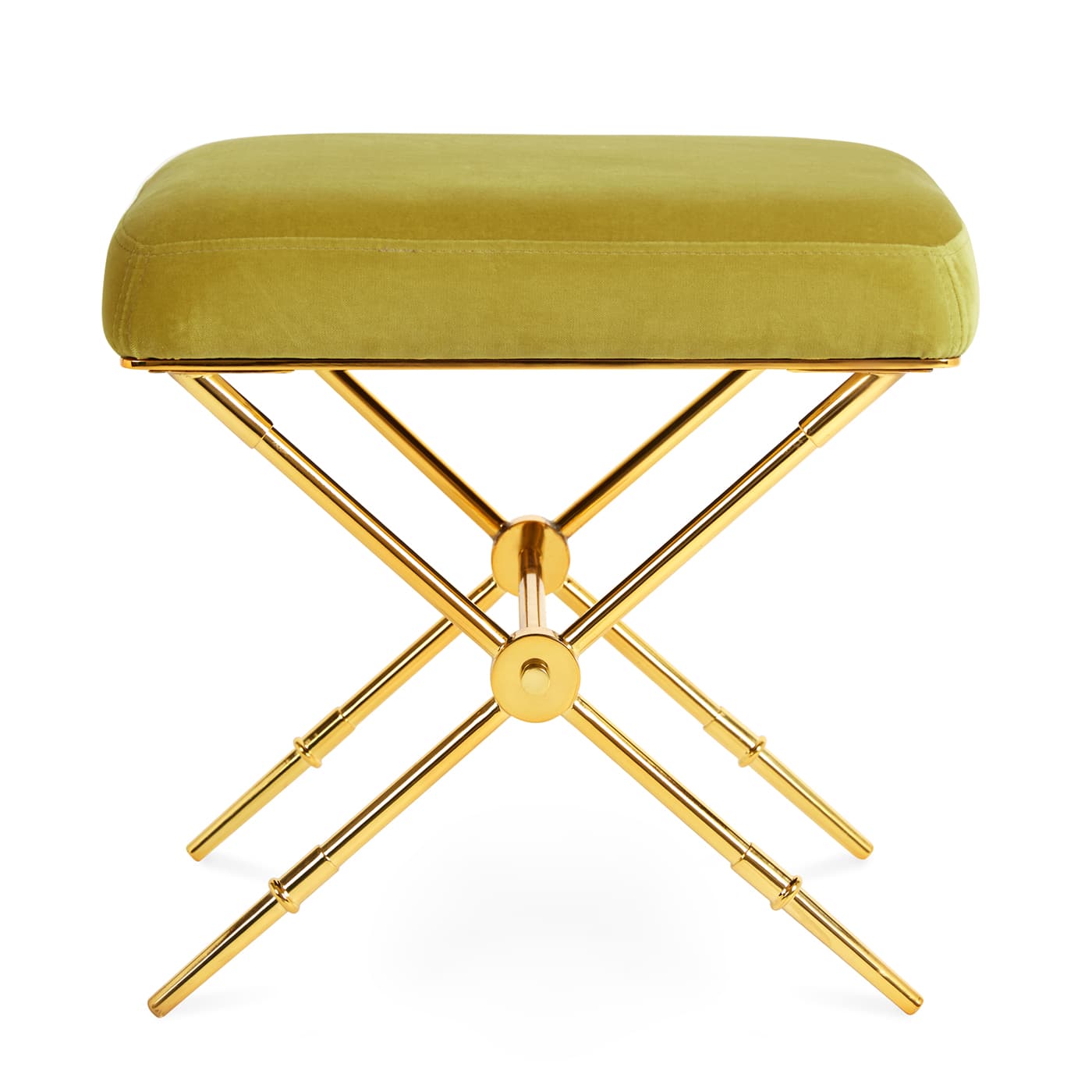 Пуф Jonathan Adler Rider Bench