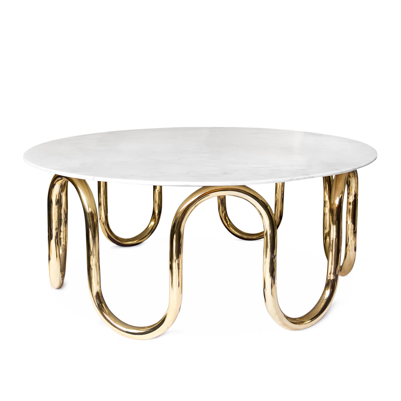 Журнальный столик Jonathan Adler Scalinatella Cocktail Table