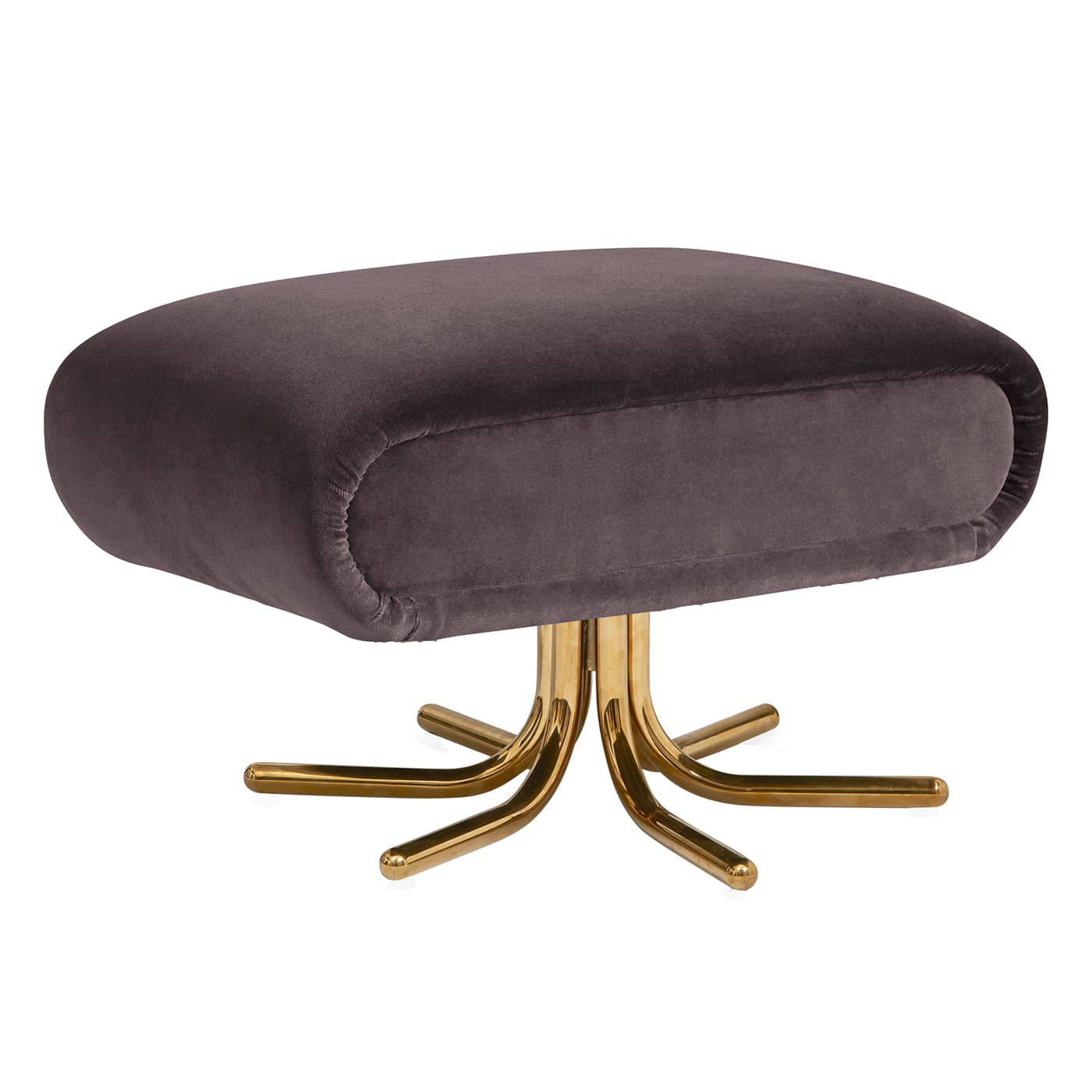 Пуф Jonathan Adler Ultra Swivel Ottoman