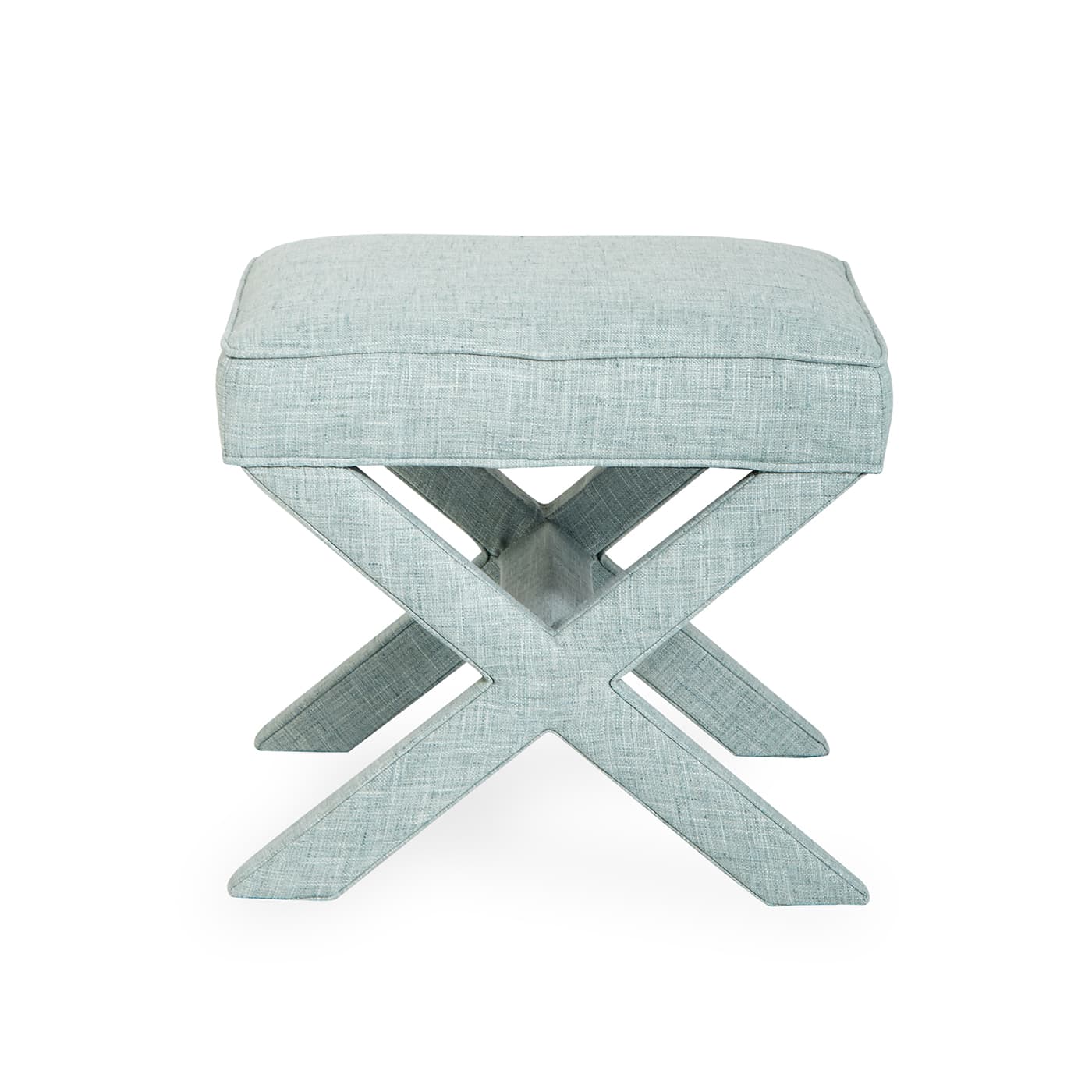 Пуф Jonathan Adler X-Bench