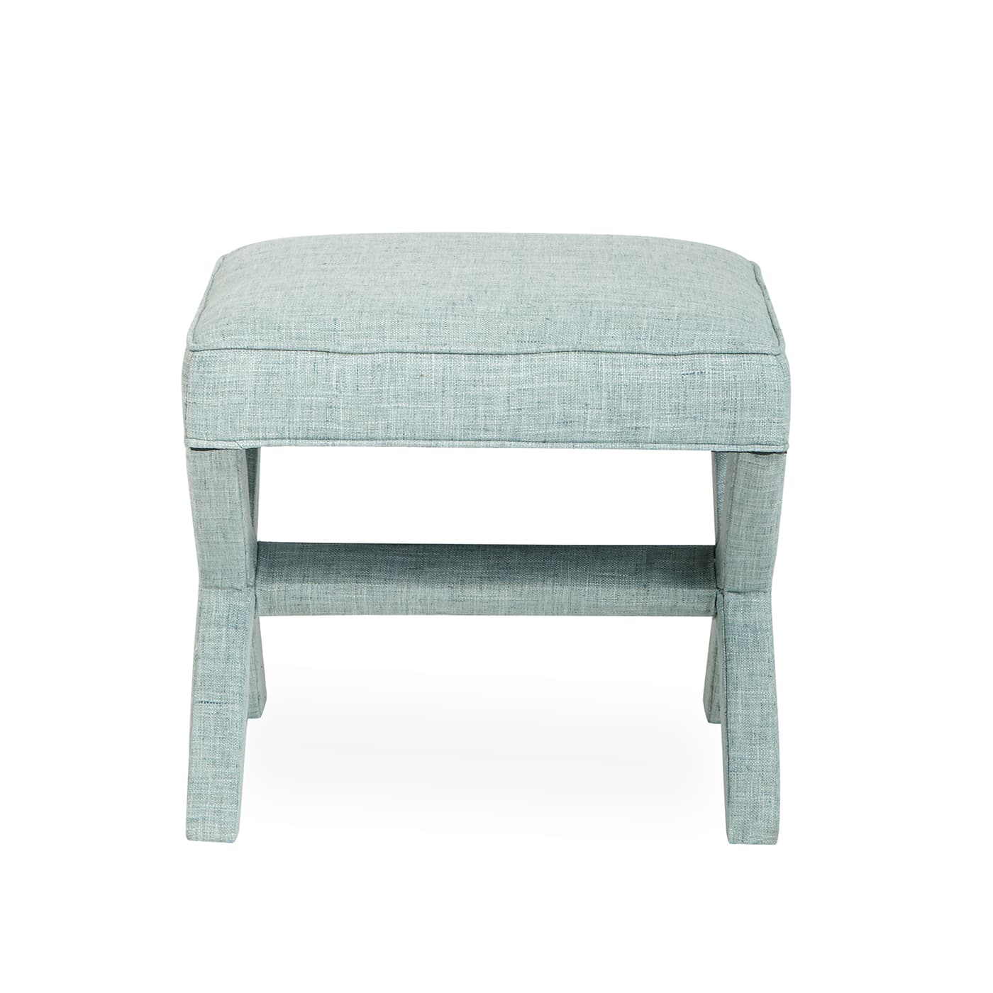 Пуф Jonathan Adler X-Bench