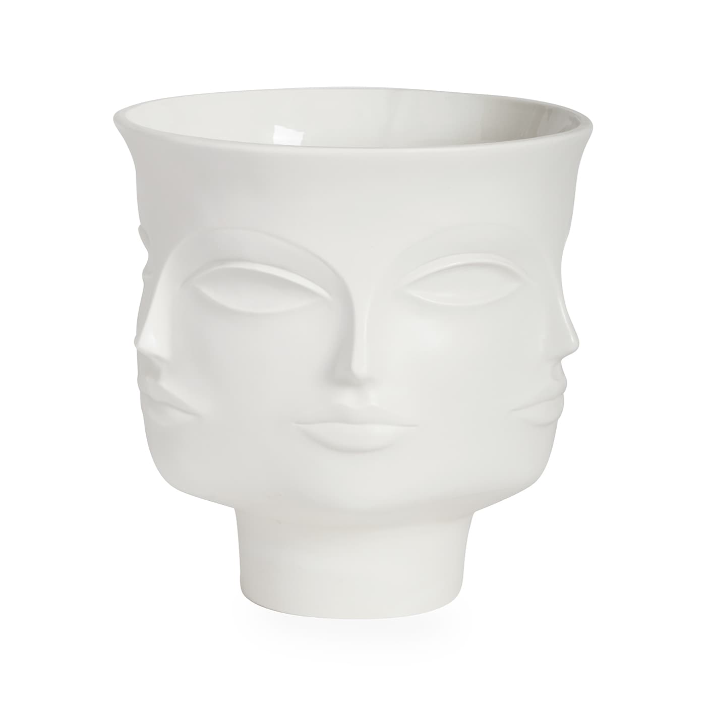 Чаша Jonathan Adler Dora Maar Centerpiece Pedestal Bowl