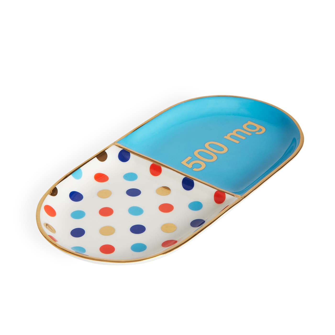 Поднос Jonathan Adler Full Dose Trinket Tray