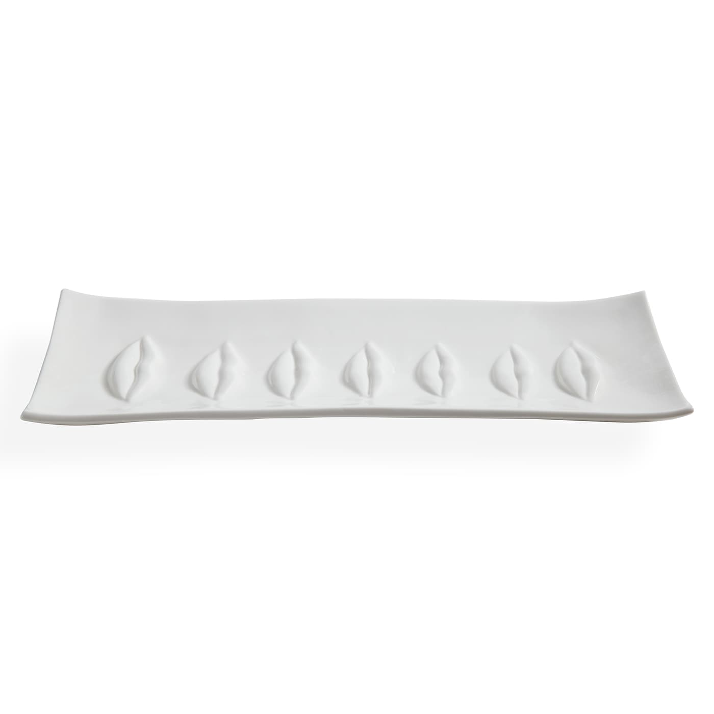 Поднос Jonathan Adler Gala Rectangular Tray