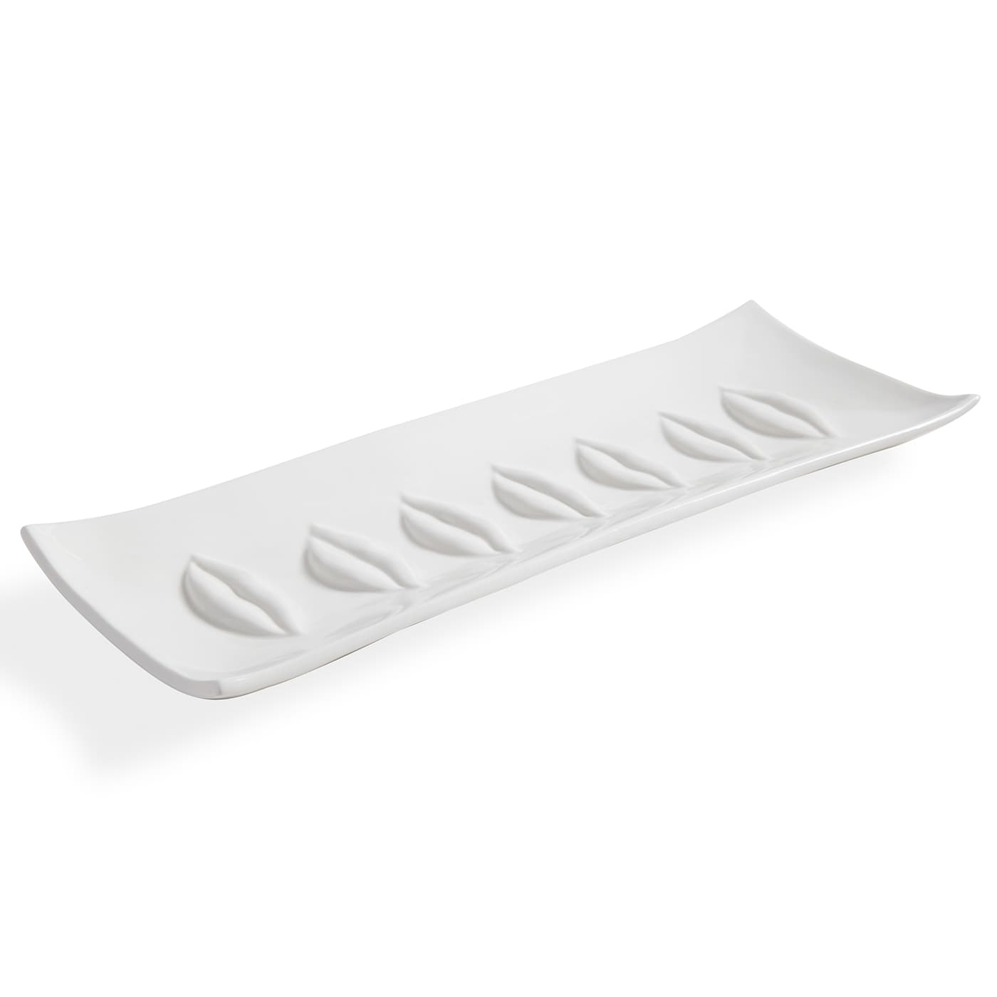 Поднос Jonathan Adler Gala Rectangular Tray