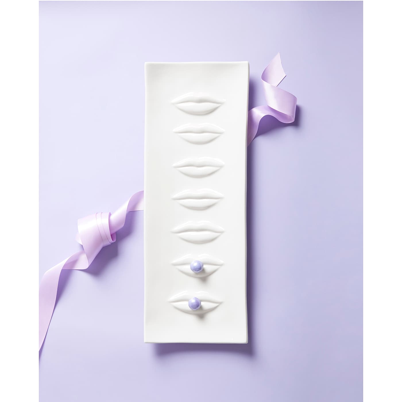 Поднос Jonathan Adler Gala Rectangular Tray