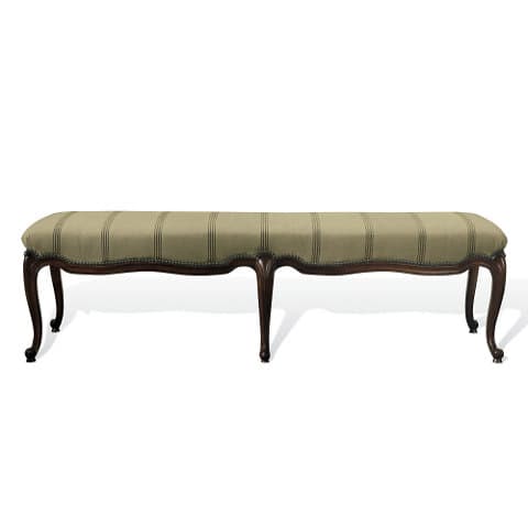 Банкетка Ralph Lauren Noble Estate Bench