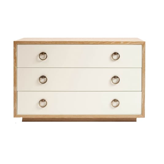 Комод James Duncan Fishers Island Chest