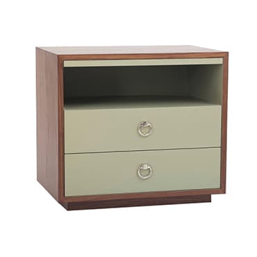 Прикроватная тумбочка James Duncan New York Side Table