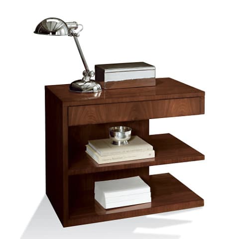 Прикроватная тумбочка Ralph Lauren Modern Hollywood Night Stand