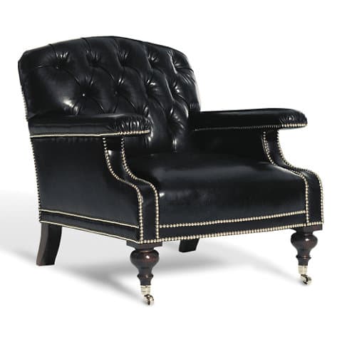 Кресло Ralph Lauren Alfred Club Chair