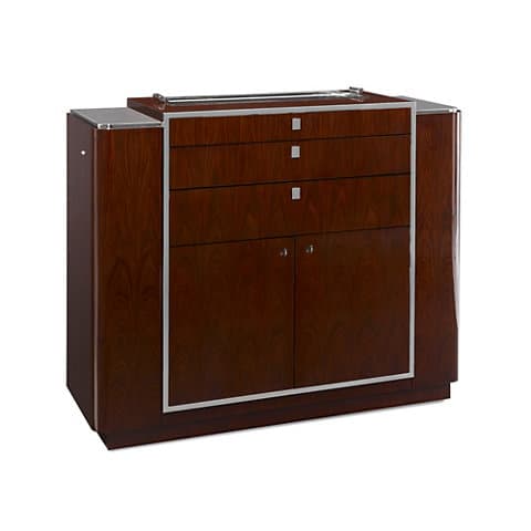 Бар Ralph Lauren Duke Bar