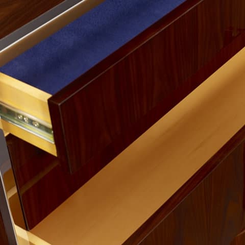 Бар Ralph Lauren Duke Bar