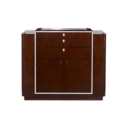 Бар Ralph Lauren Duke Bar