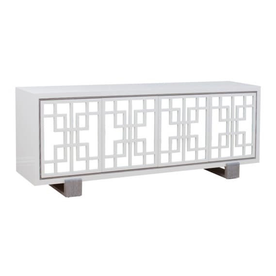 Тумба James Duncan Bond Street Cabinet