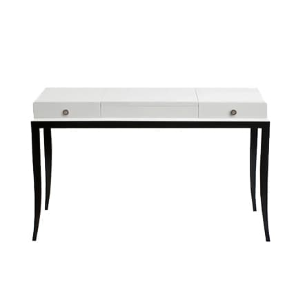 Макияжный столик James Duncan Olivia Makeup Table
