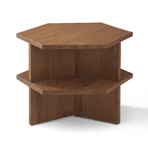 Прикроватный столик Ralph Lauren Sonora Canyon Bedside Table