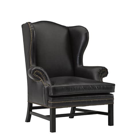 Кресло Ralph Lauren Devonshire Wing Chair