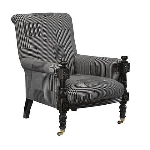 Кресло Ralph Lauren Harrow Lounge Chair