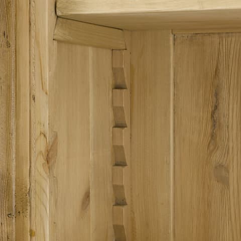 Шкаф-витрина Ralph Lauren Edwardian Bookcase