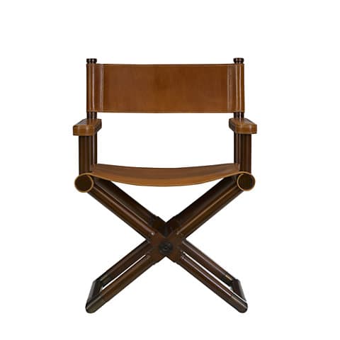 Стул с подлокотниками Ralph Lauren Holbrook Director's Chair