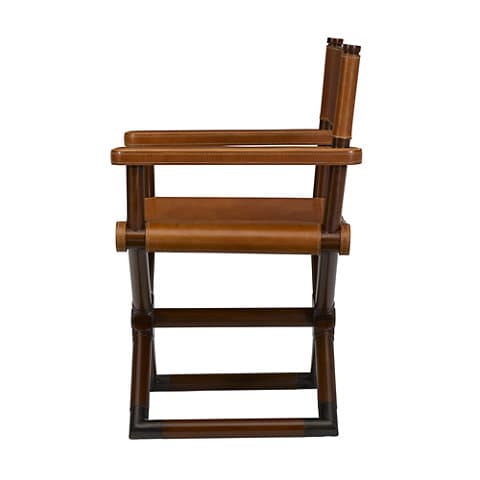 Стул с подлокотниками Ralph Lauren Holbrook Director's Chair