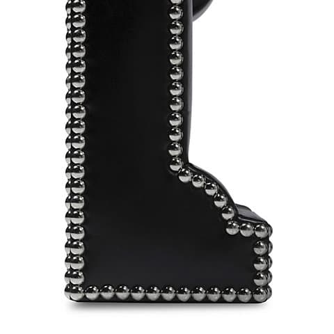 Приставной столик Ralph Lauren Rowland Side Table