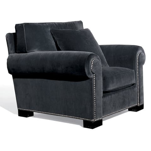 Кресло Ralph Lauren Jamaica Salon Chair