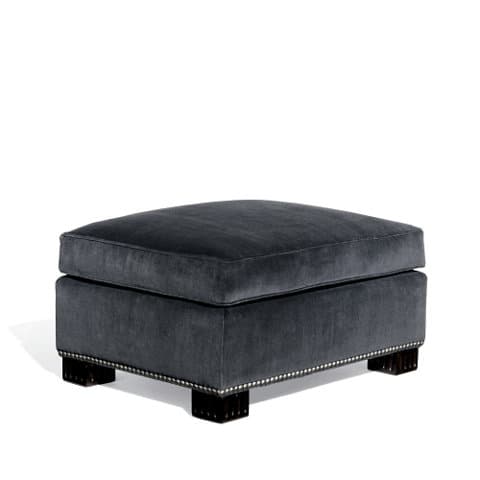 Пуф Ralph Lauren Jamaica Ottoman