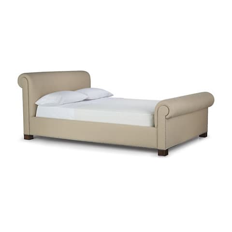 Двуспальная кровать Ralph Lauren Jamaica Bed