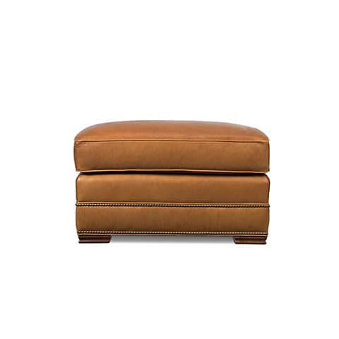 Пуф Ralph Lauren Errol Ottoman