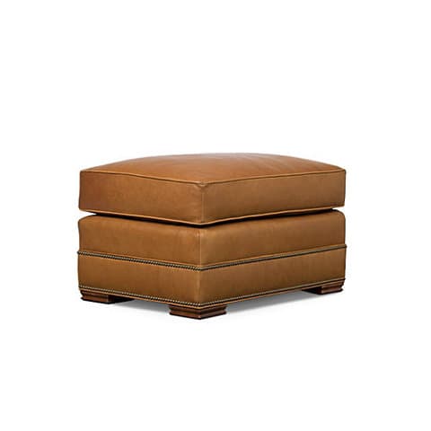 Пуф Ralph Lauren Errol Ottoman