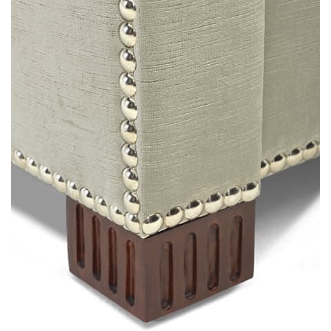 Кресло Ralph Lauren Jamaica Salon Chair