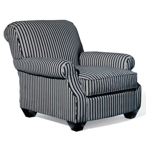 Кресло Ralph Lauren London Club Chair
