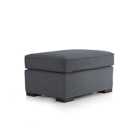 Пуф Ralph Lauren Warner Ottoman