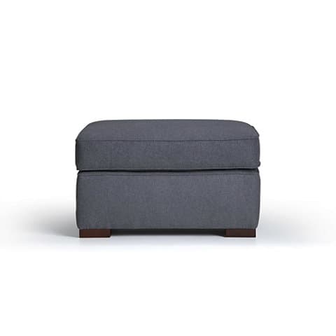 Пуф Ralph Lauren Warner Ottoman