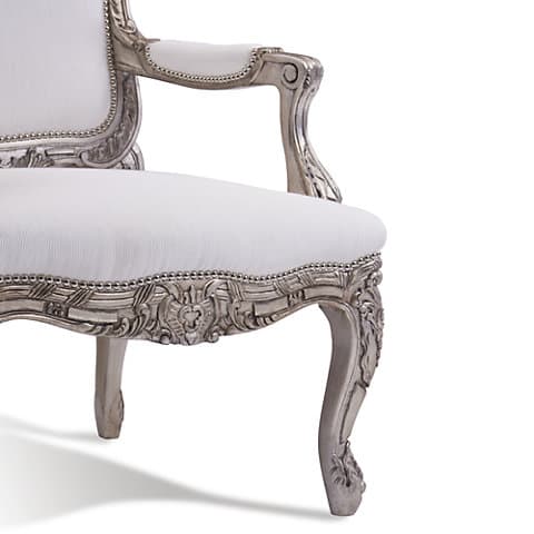 Стул Ralph Lauren Indian Cove Lodge Fauteuil