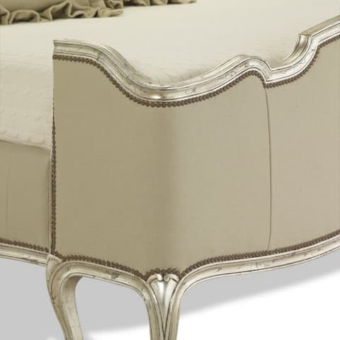 Двуспальная кровать Ralph Lauren Heiress Bed