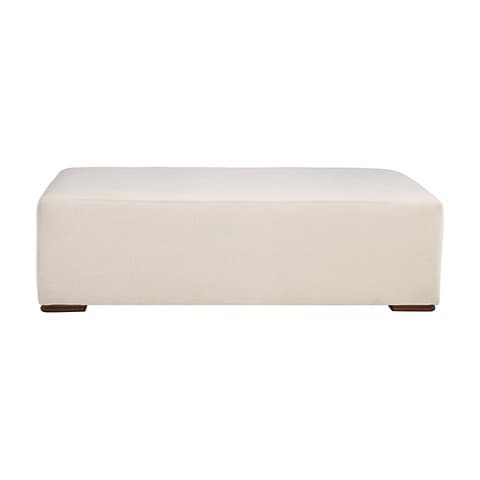 Пуф Ralph Lauren Brook Street Ottoman
