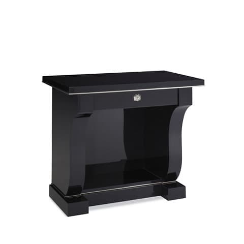 Приставной столик Ralph Lauren Brook Street Night Stand - Cream