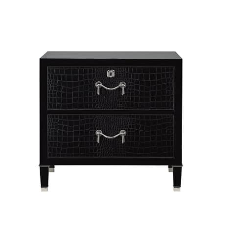 Прикроватная тумбочка Ralph Lauren Brook Street Salon Bedside Chest
