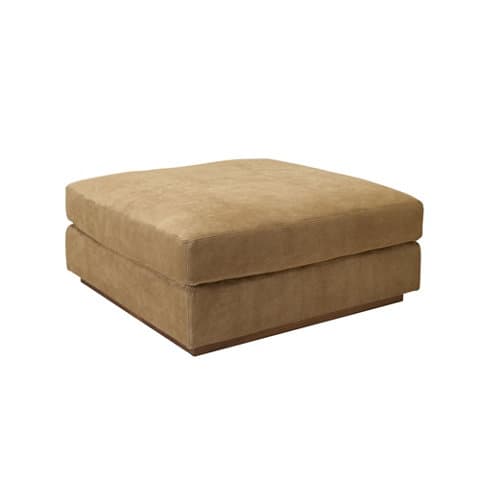 Пуф Ralph Lauren Desert Modern Ottoman