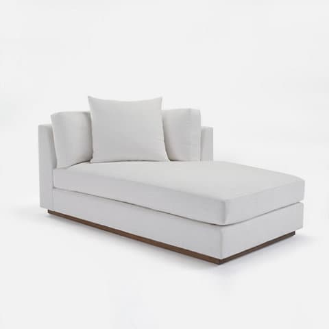 Кушетка Ralph Lauren Desert Modern Sectional Chaise
