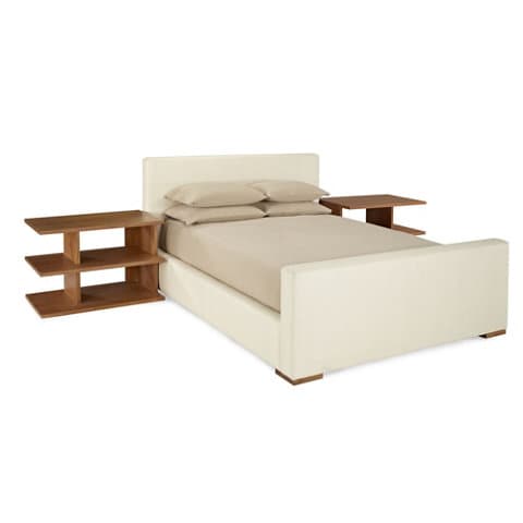 Двуспальная кровать Ralph Lauren Desert Modern Bed