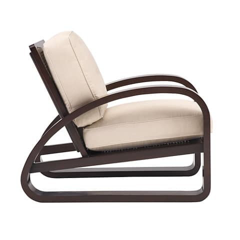 Кресло Ralph Lauren Lounge Moderne