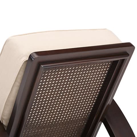 Кресло Ralph Lauren Lounge Moderne